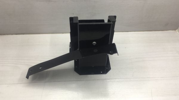 Tampon Braketi Ön Civic 96-00 Sol Sase Ucu