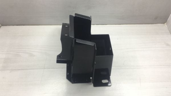 Tampon Braketi Ön Civic 96-00 Sol Sase Ucu