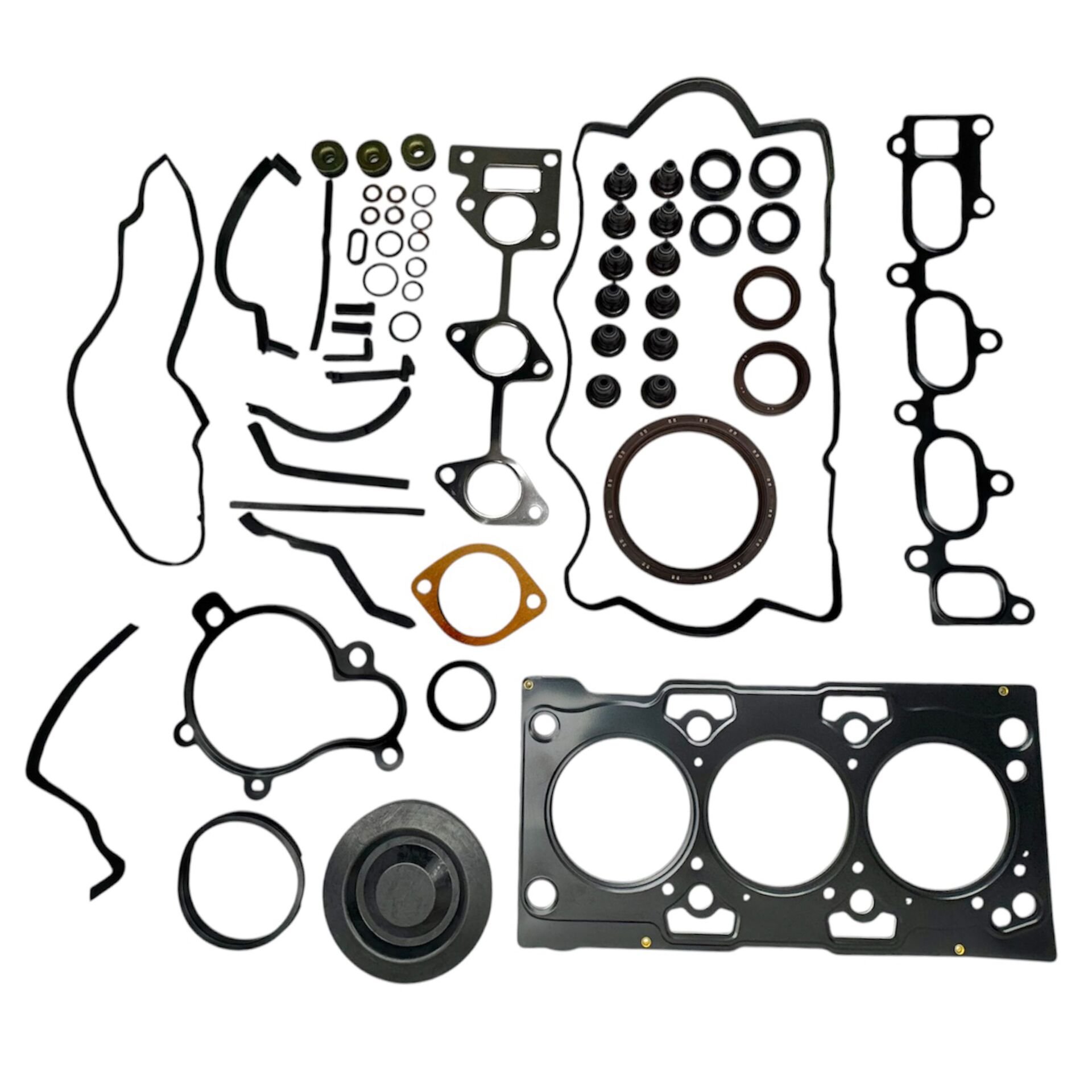 CONTA TAKIM ACCENT DİZEL 03-05