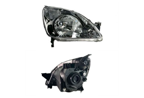 FAR CRV 01-03 RH (BEYAZ)