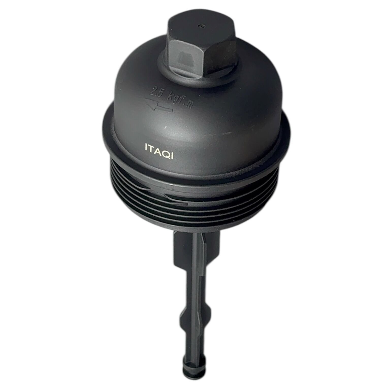 KAPAK YAĞ FİLTRE ACCENT ERA 1.5 CRDI 06-11/GETZ  1.5 CRDI 06-11/İ30 1.5 CRDI 06-11/RİO 1.5 CRDI 06-11/CERATO 1.5 CRDI 06-11/CEED 1.5 CRDI 06-11