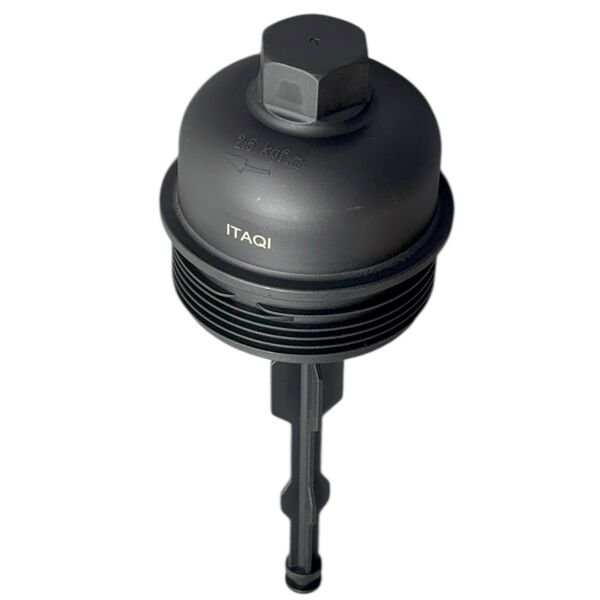 KAPAK YAĞ FİLTRE ACCENT ERA 1.5 CRDI 06-11/GETZ  1.5 CRDI 06-11/İ30 1.5 CRDI 06-11/RİO 1.5 CRDI 06-11/CERATO 1.5 CRDI 06-11/CEED 1.5 CRDI 06-11