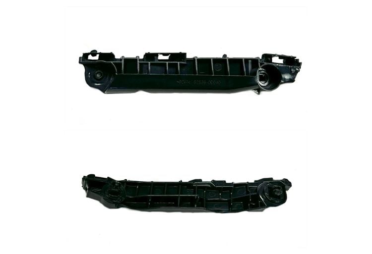 BRAKET TAMPON YARIS 06-09 ÖN LH