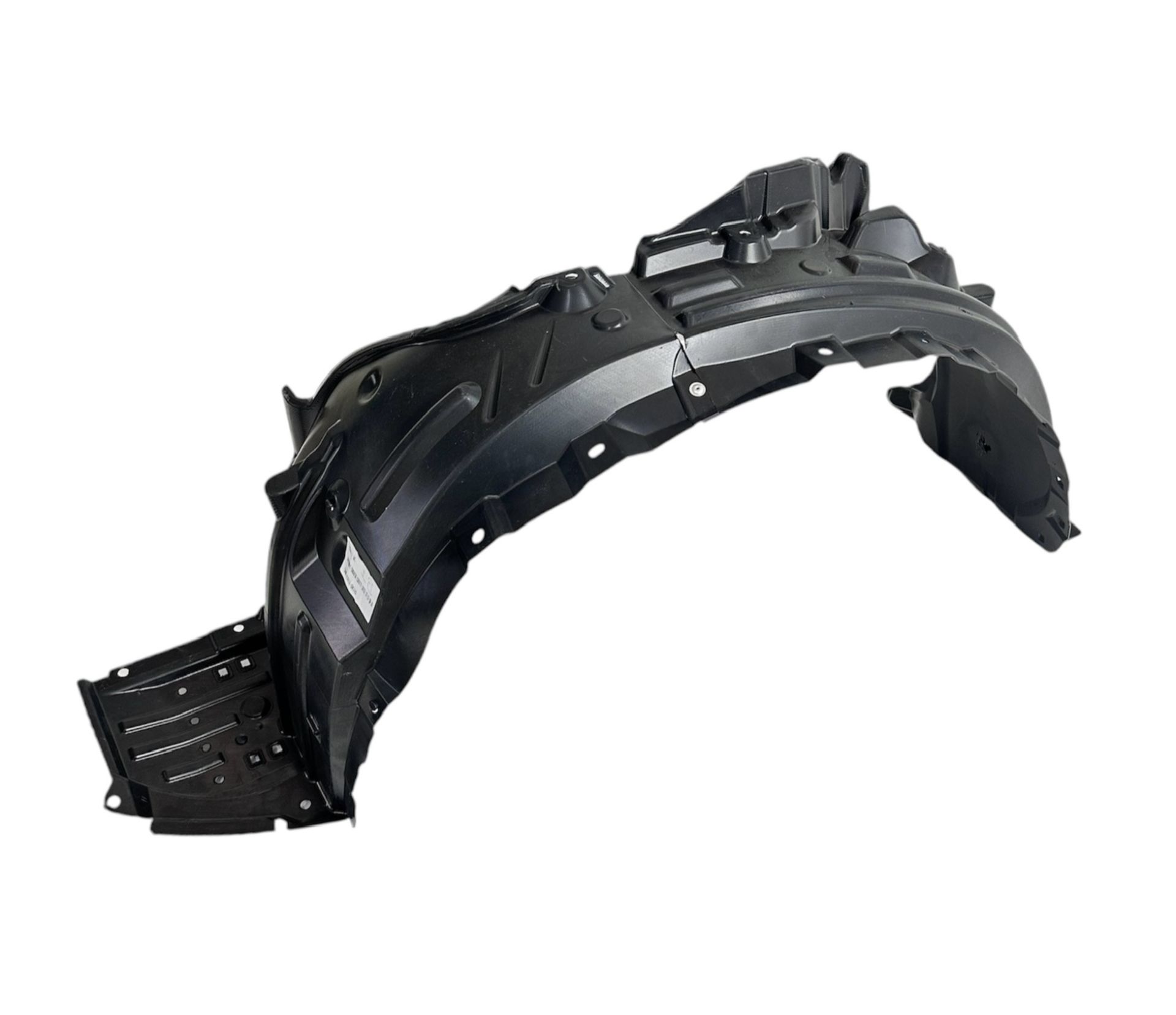 DAVLUMBAZ ÇAMURLUK COROLLA CROSS 22-24 ÖN LH