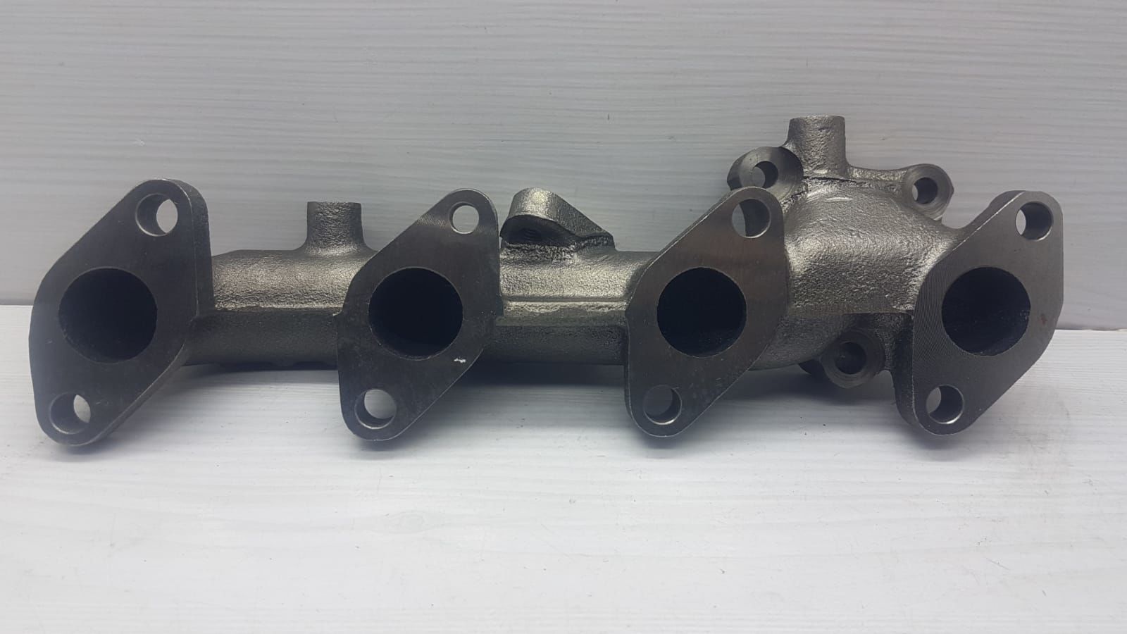 Eksoz Manifoldu Era Dizel