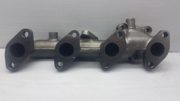 Eksoz Manifoldu Era Dizel