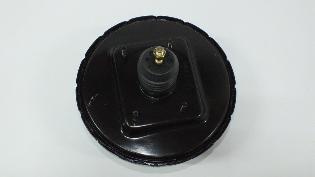 CANTER  304 WESTINGHOUSE