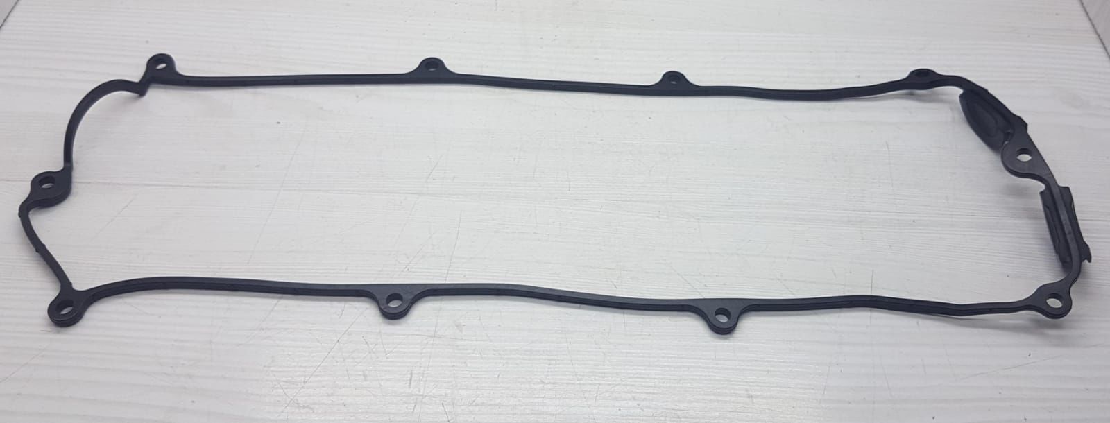 ÜST KAPAK CONTA MICRA K11 KEÇEL