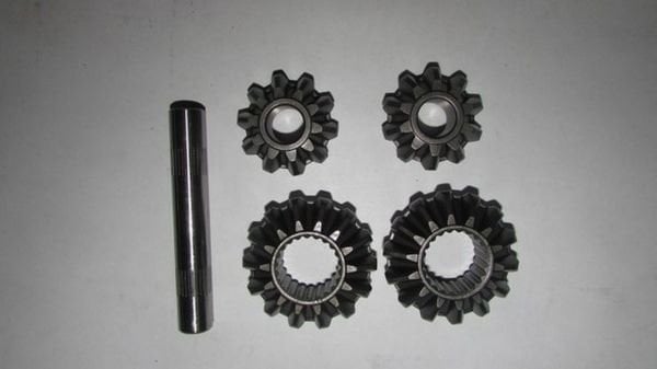 PEUGEOT 206 İSTAVROZ DİŞLİ SETİ