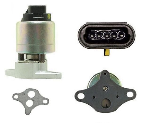 EGR KALOS / AVEO / LACETTI 1.4 1.6 16V