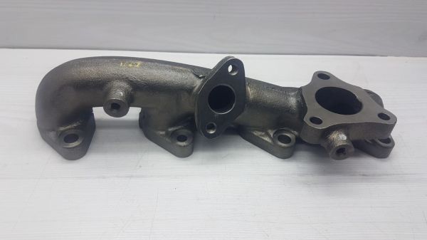 Eksoz Manifoldu Era Dizel