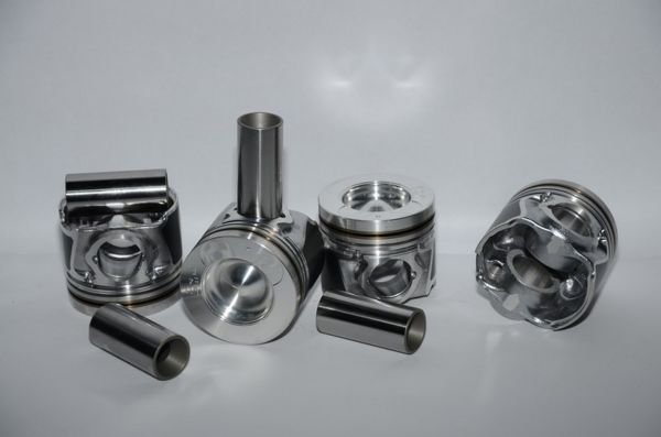 ERA 1,5 DIZEL / CERATO PİSTON STD SET