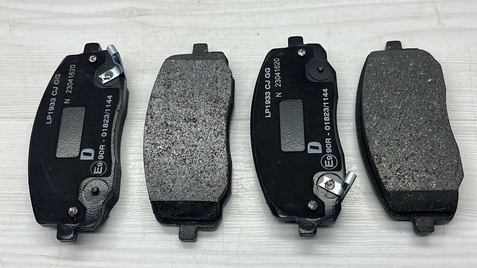 Balata Ön i10/i20/Picanto 04-