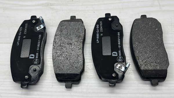 Balata Ön i10/i20/Picanto 04-