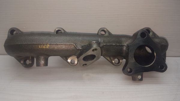 Eksoz Manifoldu Era Dizel