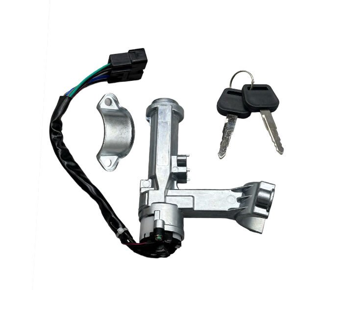 KONTAK COROLLA AE92 88-92 (KOMPLE)