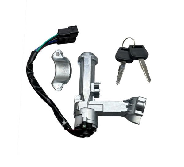 KONTAK COROLLA AE92 88-92 (KOMPLE)