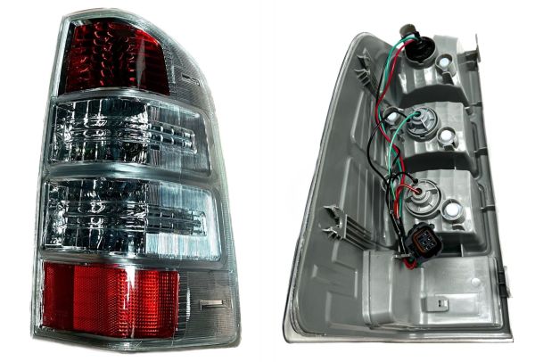 STOP FORD RANGER 09-11 RH (BEYAZ)