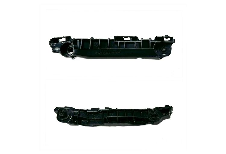 BRAKET TAMPON YARIS 06-09 ÖN RH