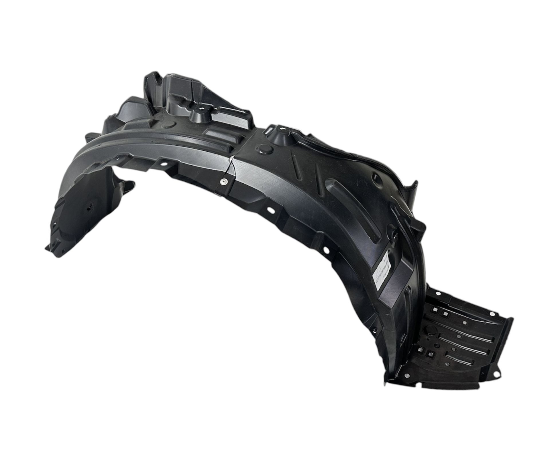 DAVLUMBAZ ÇAMURLUK COROLLA CROSS 22-24 ÖN RH