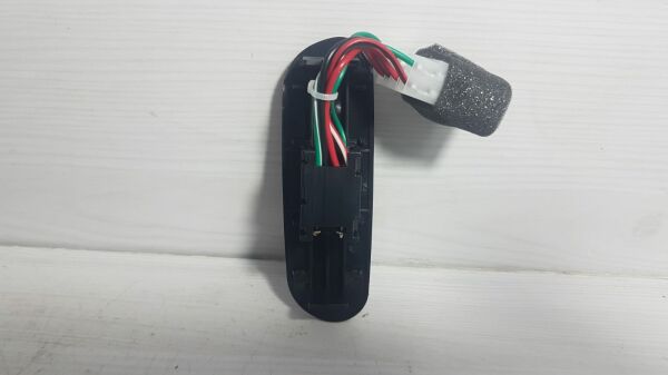 h100 cam düğme sağ