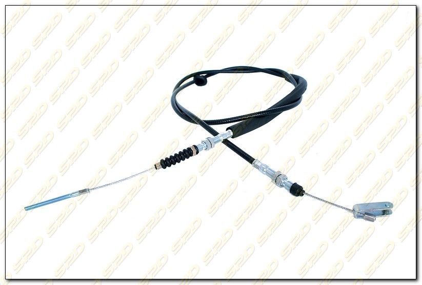 DEBRIYAJ TELI- CARRY SK410 90-