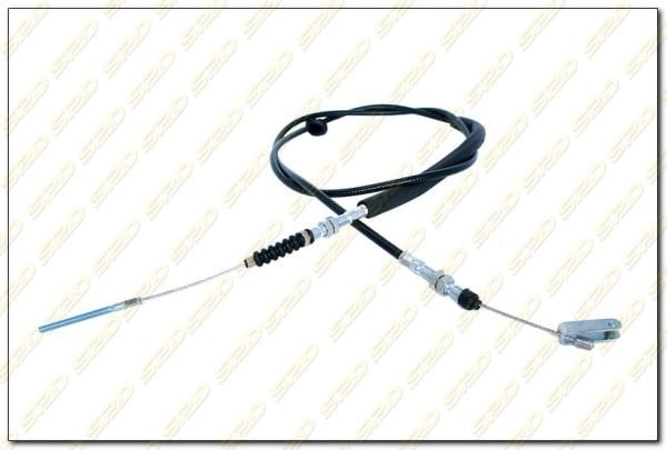 DEBRIYAJ TELI- CARRY SK410 90-
