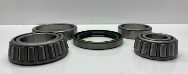 RULMAN ÖN TEKER KITI H100