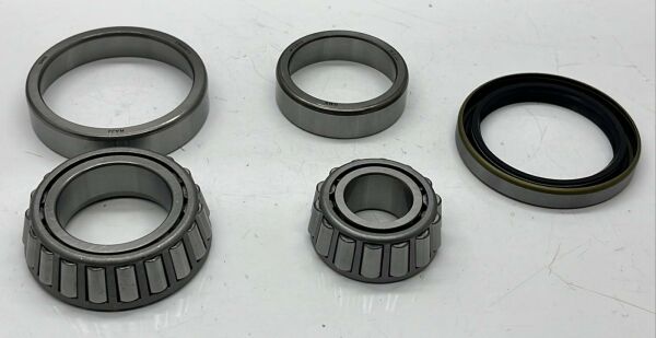 RULMAN ÖN TEKER KITI H100