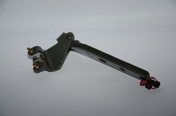 PREGIO 2,7 KAPI ROLLERİ ORTA