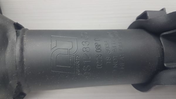 Amortisör Ön Matrix Sol