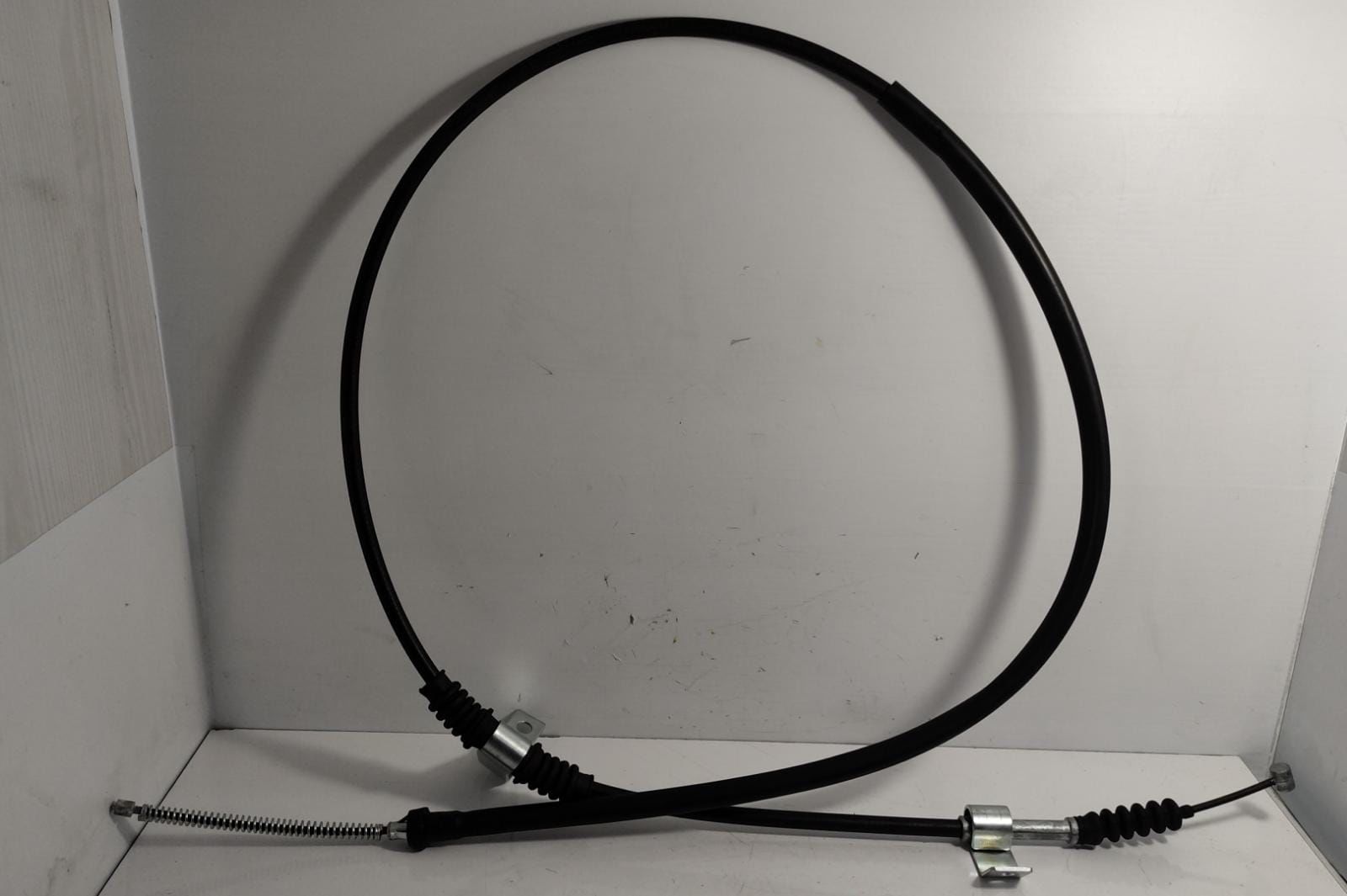 El Fren Teli Avensis 03-08 Sol Arka