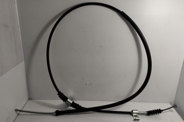 El Fren Teli Avensis 03-08 Sol Arka