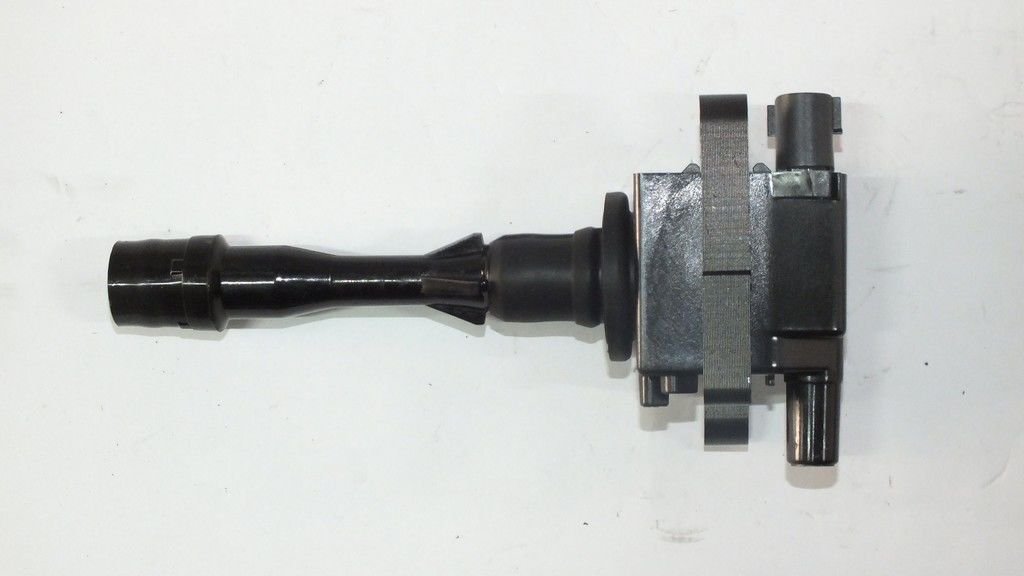 TERIOS 1.3 1997-2000 / HIJET 1.0 1992-1998 ATEŞLEME BOBİNİ 3 FİŞLİ