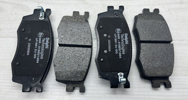 Balata Ön Era/Rio 06-/i20