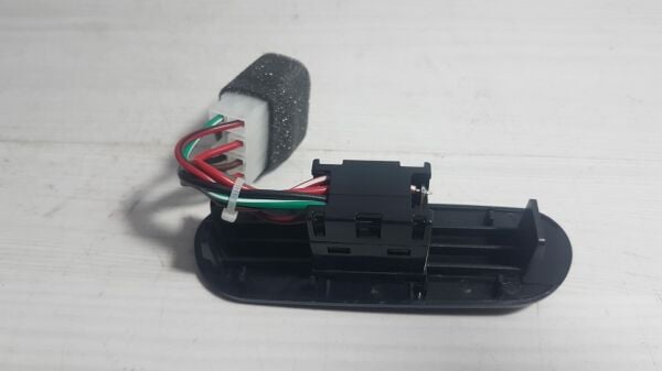 h100 cam düğme sağ