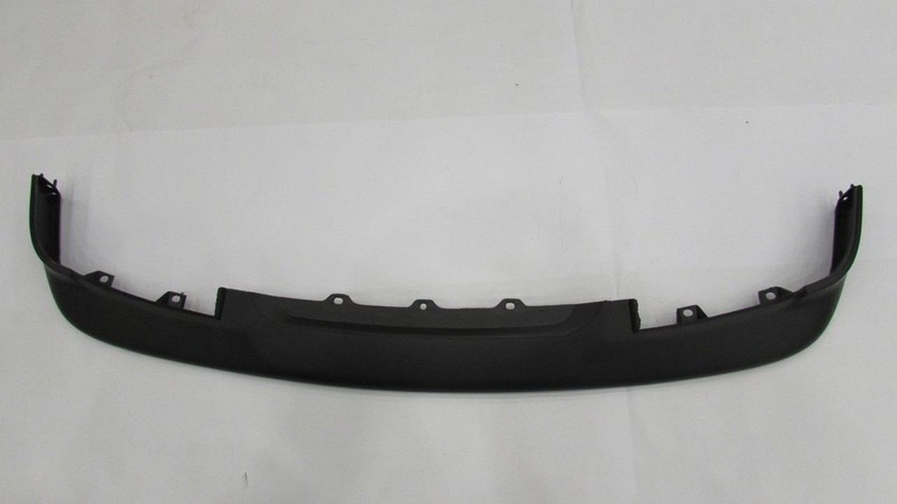 SWIFT 1997-2004 MACAR ÖN TAMPON ÜST PARÇA