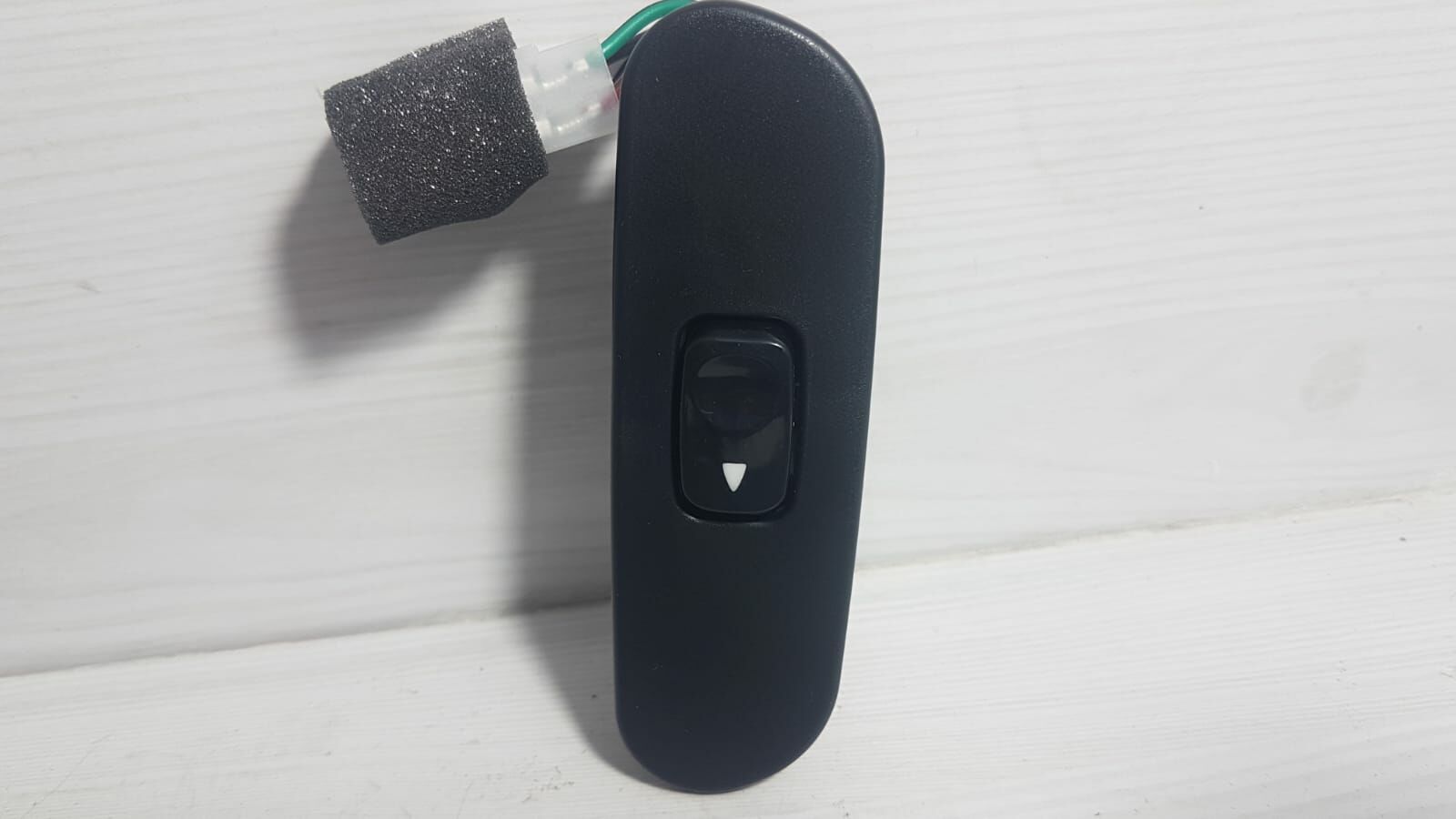 h100 cam düğme sağ