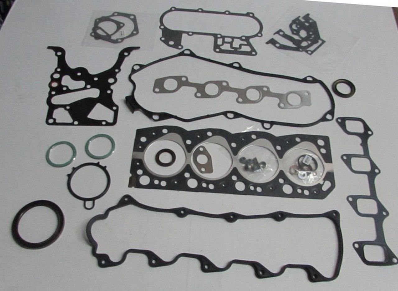 HILUX 2L LN 85 / LN1451988- TAKIM CONTA ÇELİK