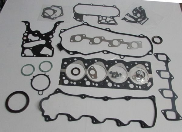 HILUX 2L LN 85 / LN1451988- TAKIM CONTA ÇELİK