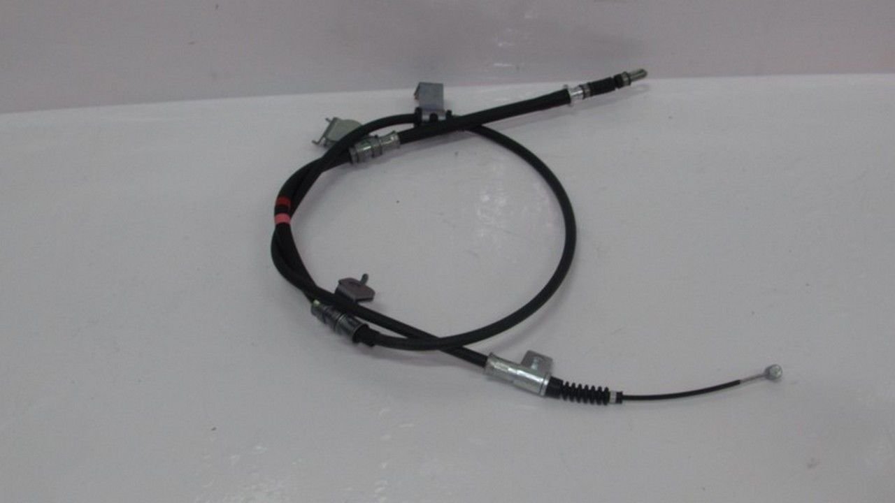 H-1 07- EL FREN TELİ  ARKA SOL ABS Lİ