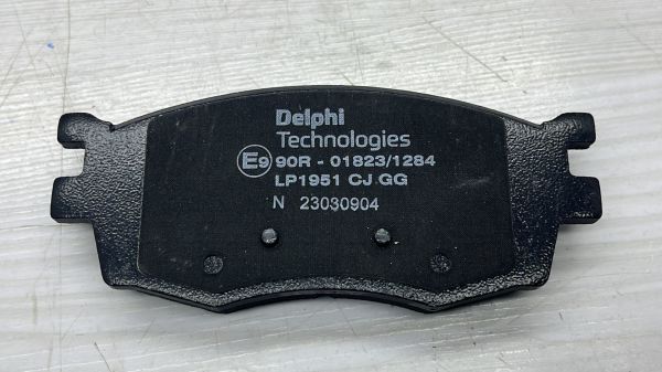 Balata Ön Era/Rio 06-/i20