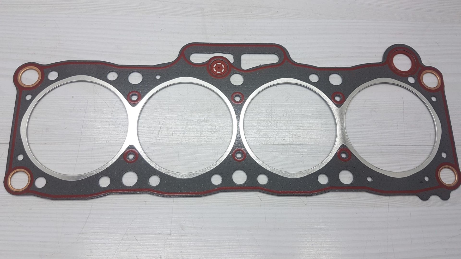 Silindir Kapak Conta 626 88-91 2.0