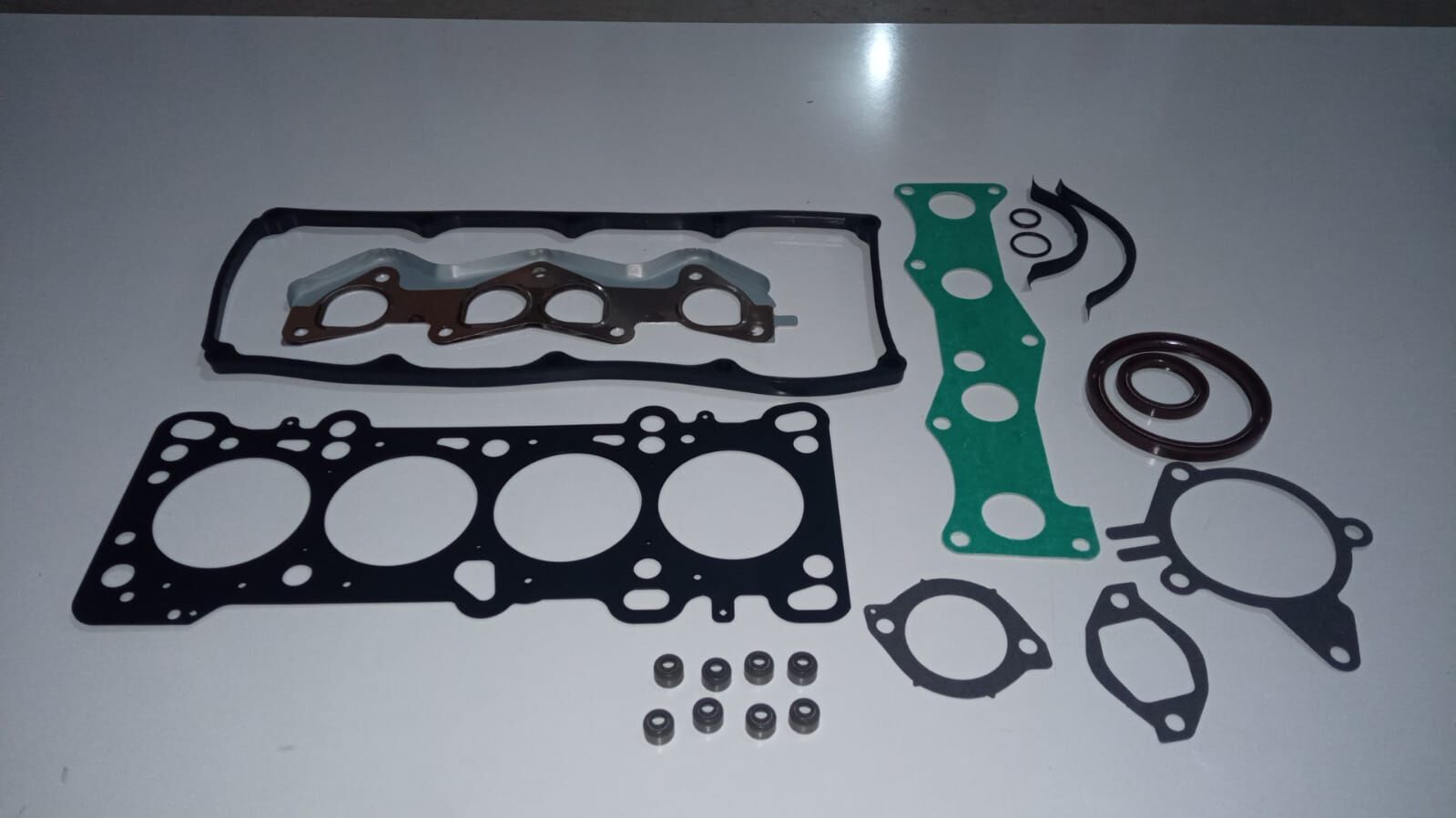 CONTA TAKIM RİO 1,3-1,5 8V 99-05