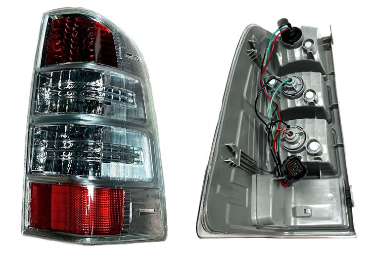 STOP FORD RANGER 09-11 LH (BEYAZ)