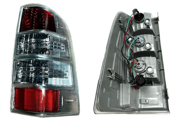 STOP FORD RANGER 09-11 LH (BEYAZ)