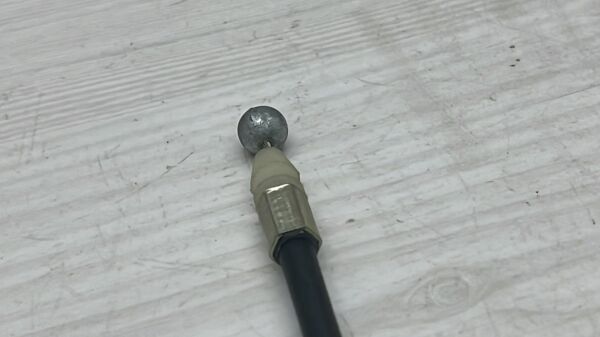 Kaput Açma Teli Corolla 03-06