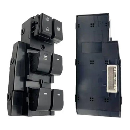 DUGME CAM ELANTRA 16- ON SOL DORTLU (93570-F20004X) (AUTO-LU)