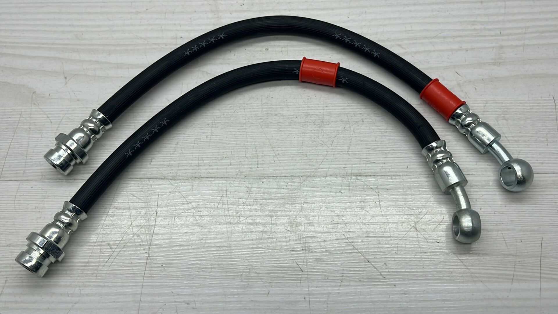 Fren Hortumu Arka i30 Sağ