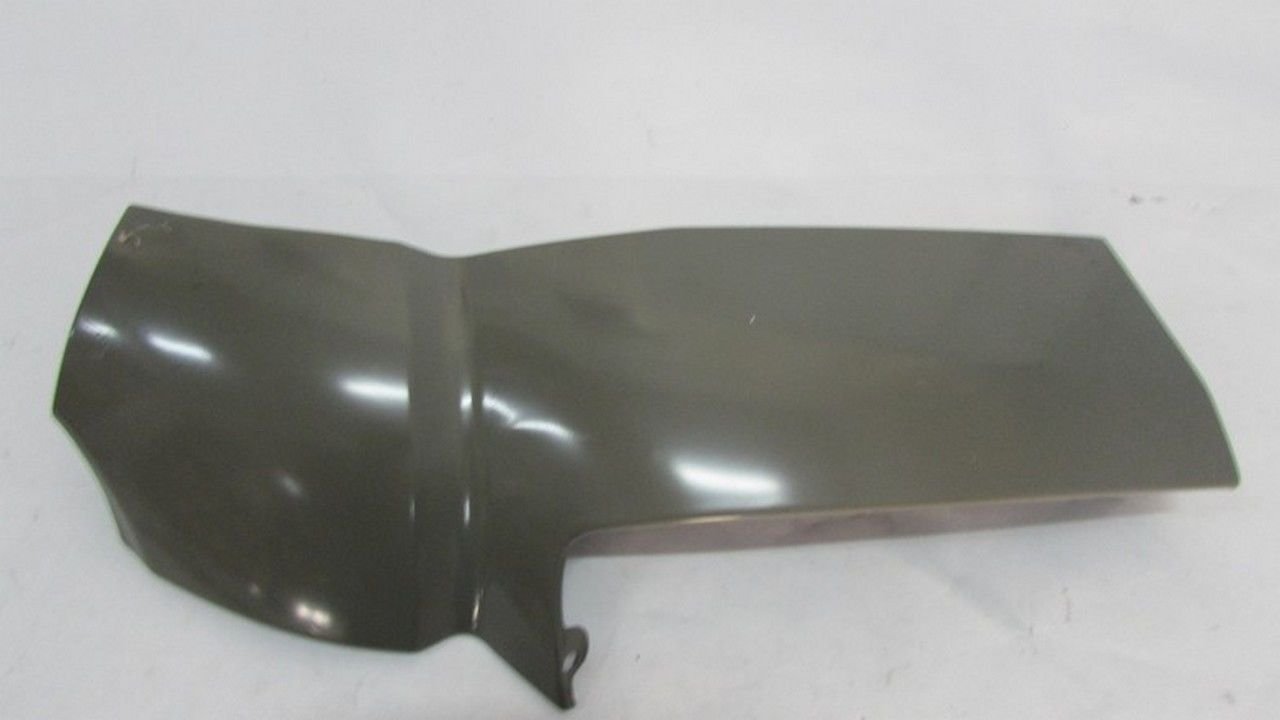 H100 KMY 2005- KÖŞE SACI SOL